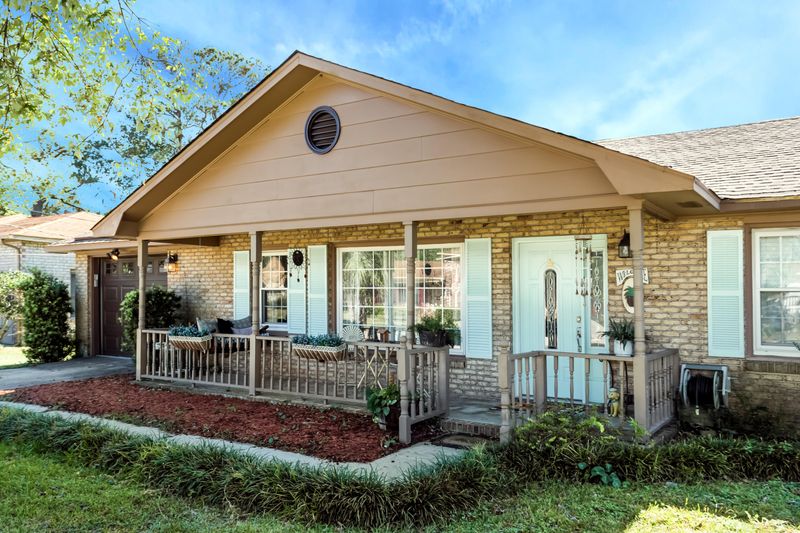 4345 Patricia St, North Charleston, SC 29418