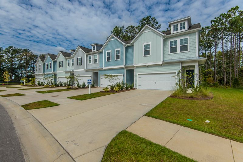 2412 Brackish Dr, Mount Pleasant, SC 29466