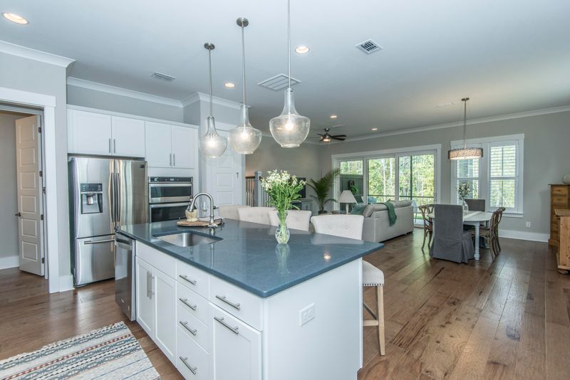 2412 Brackish Dr, Mount Pleasant, SC 29466