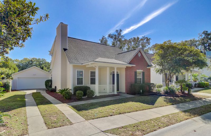 2417 Fulford Ct, Mount Pleasant, SC 29466