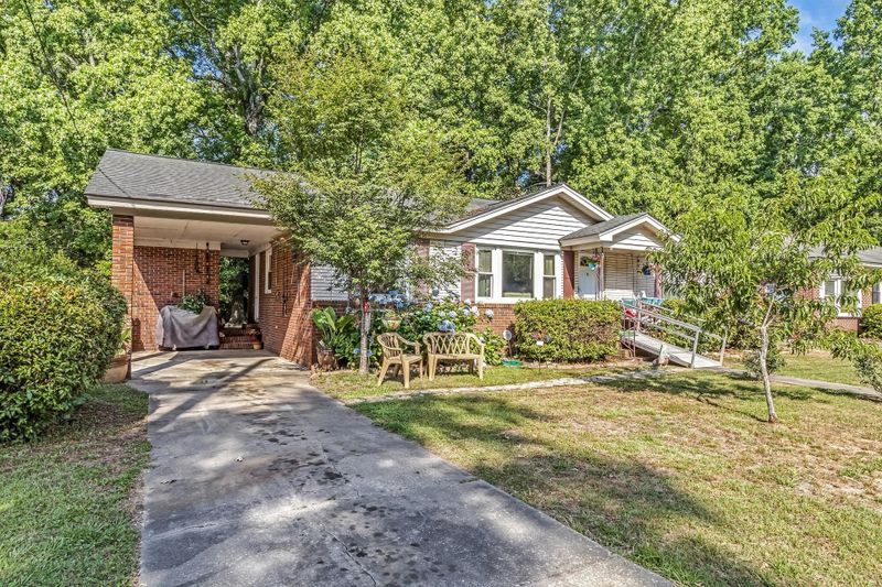 207 Culver Ave, Charleston, SC 29407