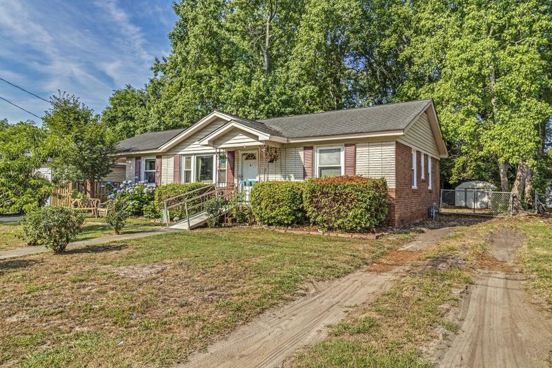 207 Culver Ave, Charleston, SC 29407