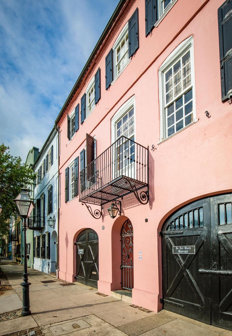 99101 East Bay St, Charleston, SC 29401