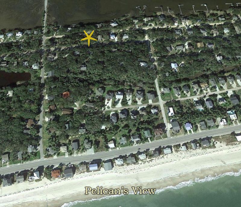 609 Jungle Rd, Edisto Island, SC 29438