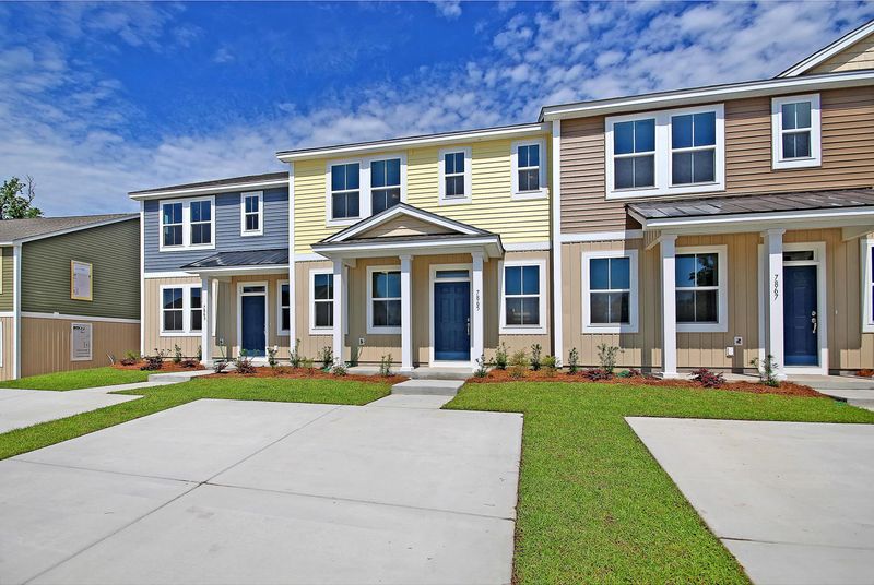 7799 Montview Rd, North Charleston, SC 29418