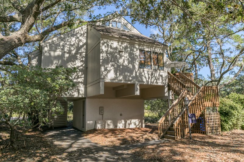 1401 Dune Loft Villas, Seabrook Island, SC 29455