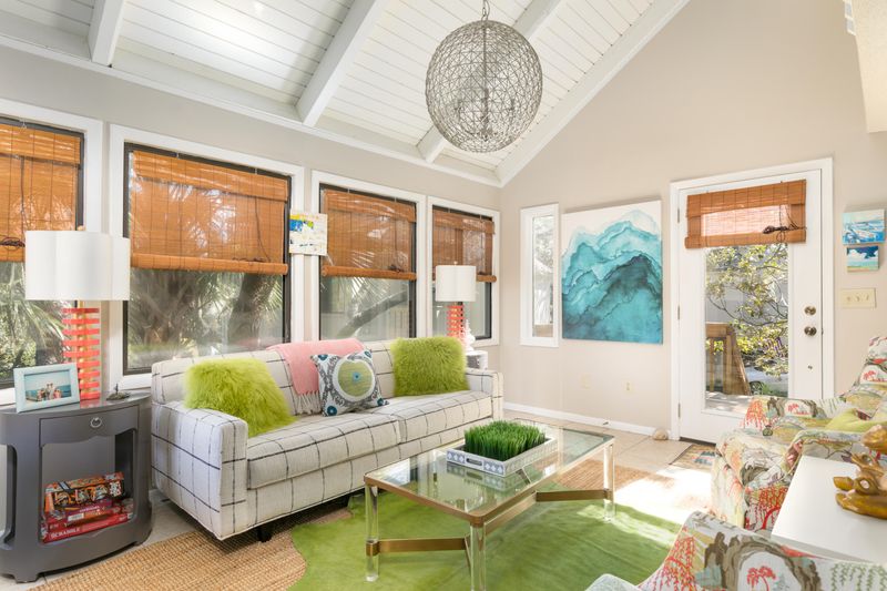 1401 Dune Loft Villas, Seabrook Island, SC 29455