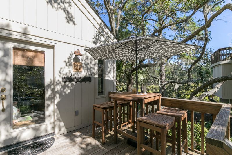 1401 Dune Loft Villas, Seabrook Island, SC 29455