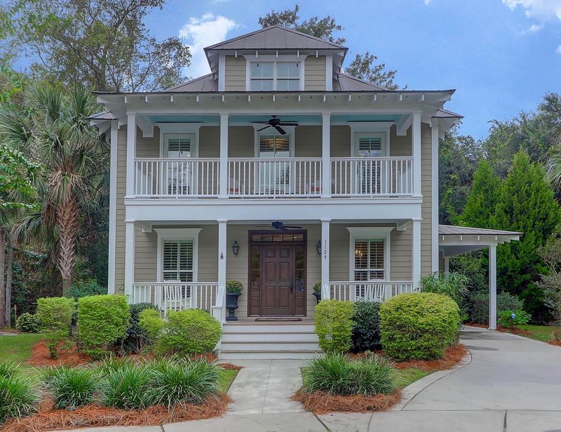 1124 Phillips Park Dr, Mount Pleasant, SC 29464