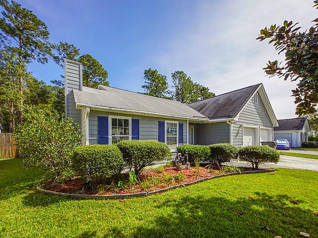 132 Ashton Dr, Goose Creek, SC 29445