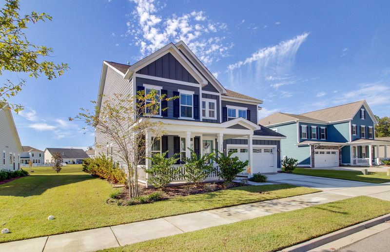 362 Weston Hall Dr, Summerville, SC 29483