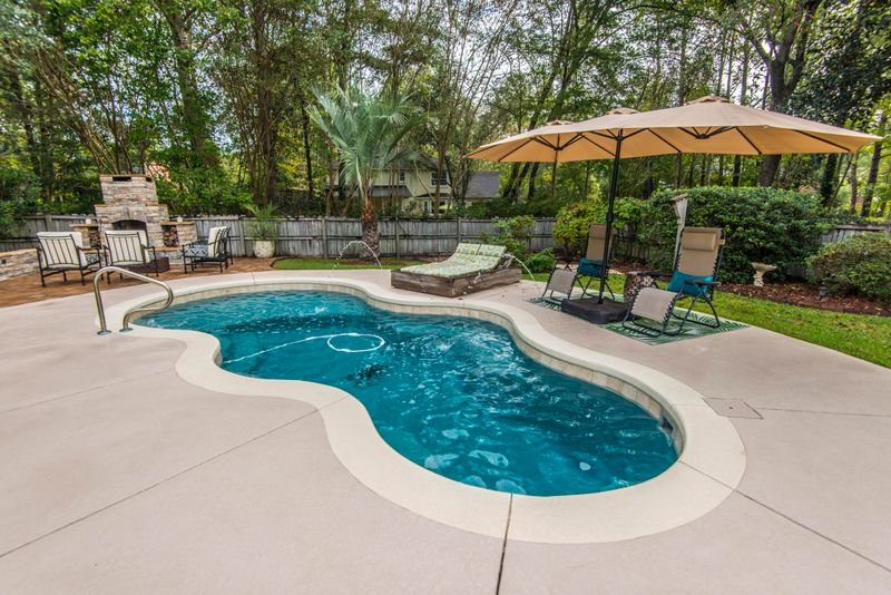 105 Delaney Cir, Summerville, SC 29485