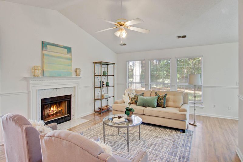 184 Mossy Oak Way, Mount Pleasant, SC 29464