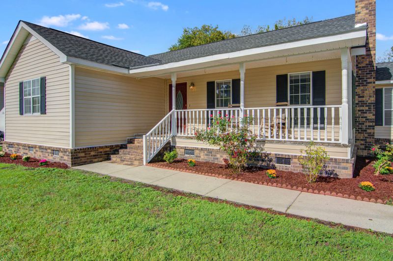1621 Cedar Ave, Moncks Corner, SC 29461