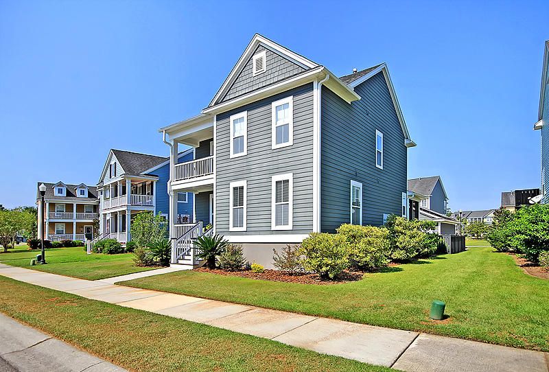 2373 Eagle Creek Dr, Charleston, SC 29414