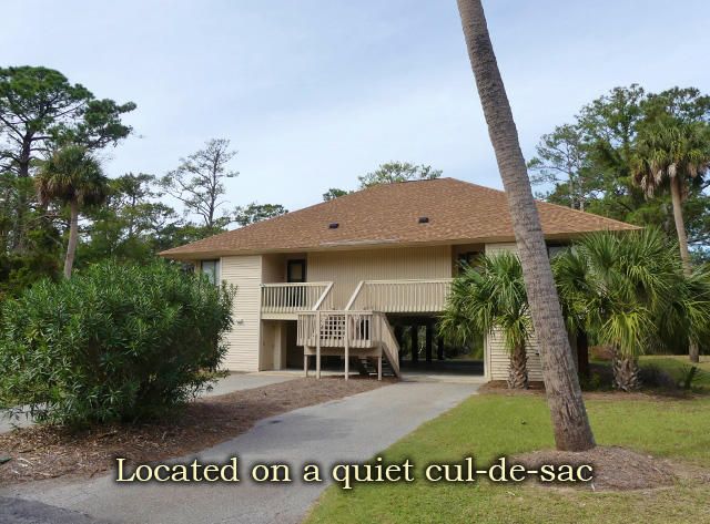 809 Club Cottage Rd, Edisto Island, SC 29438