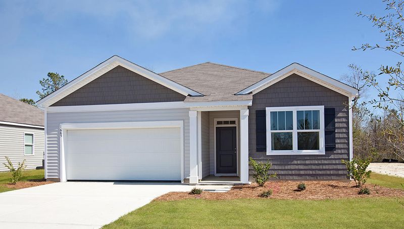 9701 Roseberry St, Ladson, SC 29456