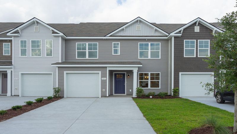 500 Nadir Ct, Summerville, SC 29486