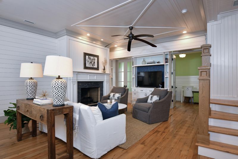 2424 Jasper Blvd, Sullivans Island, SC 29482