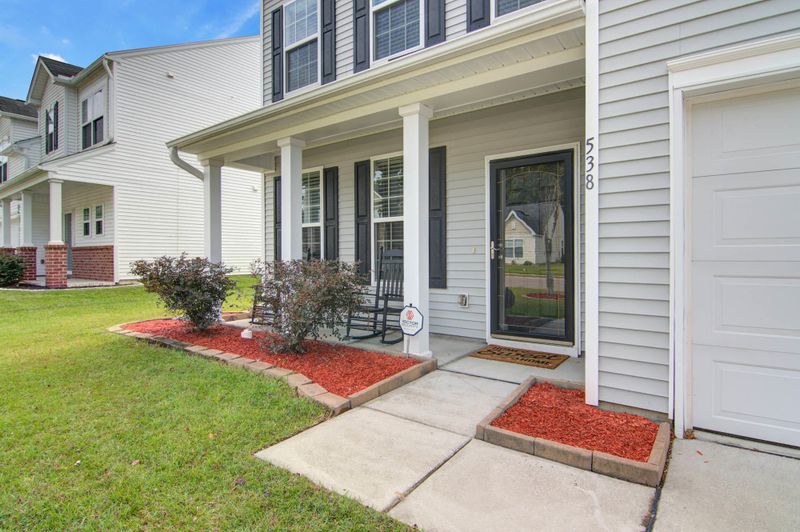 538 Brick Barn Ln, Goose Creek, SC 29445
