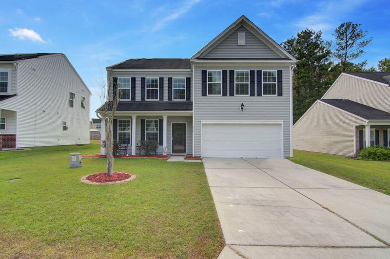 538 Brick Barn Ln, Goose Creek, SC 29445