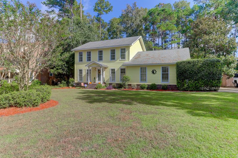 313 Mayfield St, Summerville, SC 29485
