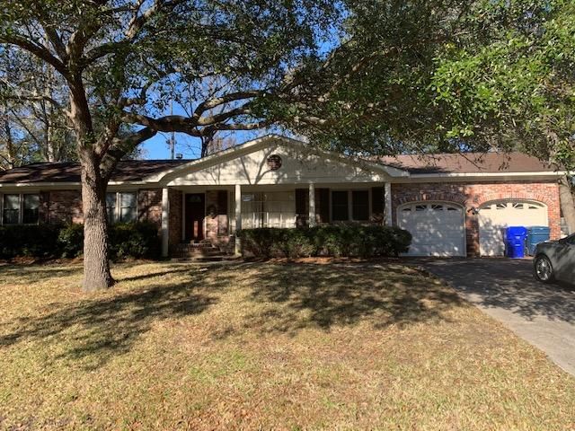 2309 Furman Dr, Charleston, SC 29414