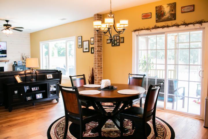 5290 Mulholland Dr, Summerville, SC 29485