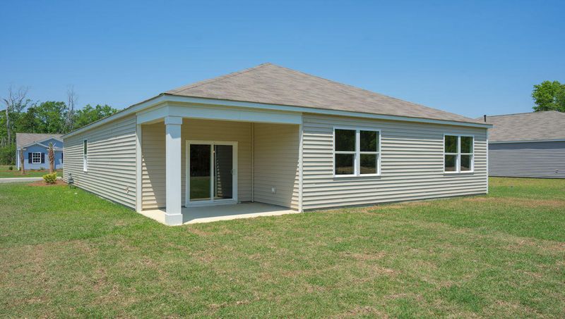 206 Sarcoxie Rd, Moncks Corner, SC 29461