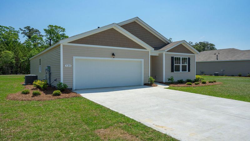 103 Sarcoxie Rd, Moncks Corner, SC 29461
