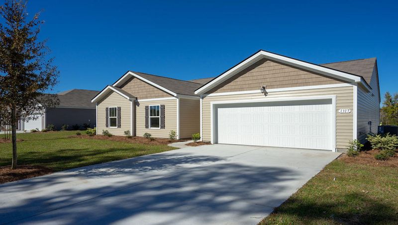566 Wayton Cir, Moncks Corner, SC 29461