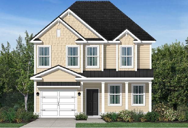 229 Mcclellan Way, Summerville, SC 29483