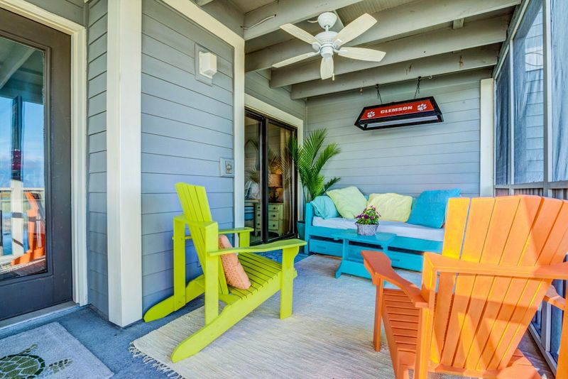 235 Little Oak Dr #235, Folly Beach, SC 29439