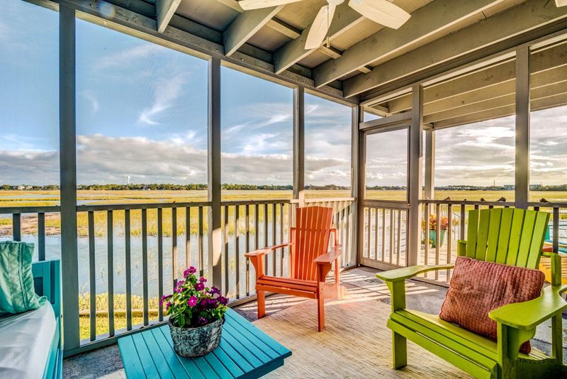 235 Little Oak Dr #235, Folly Beach, SC 29439