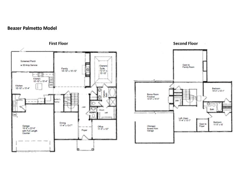 115 Carolinian Dr, Summerville, SC 29485