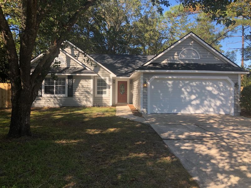 228 Bayberry Rn, Summerville, SC 29485