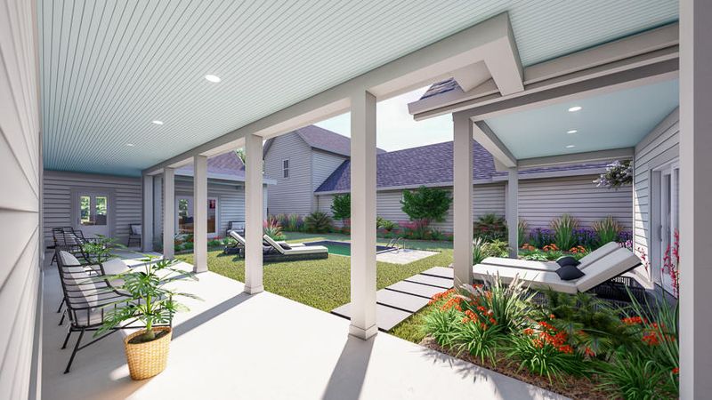312 New Leaf Loop, Summerville, SC 29486
