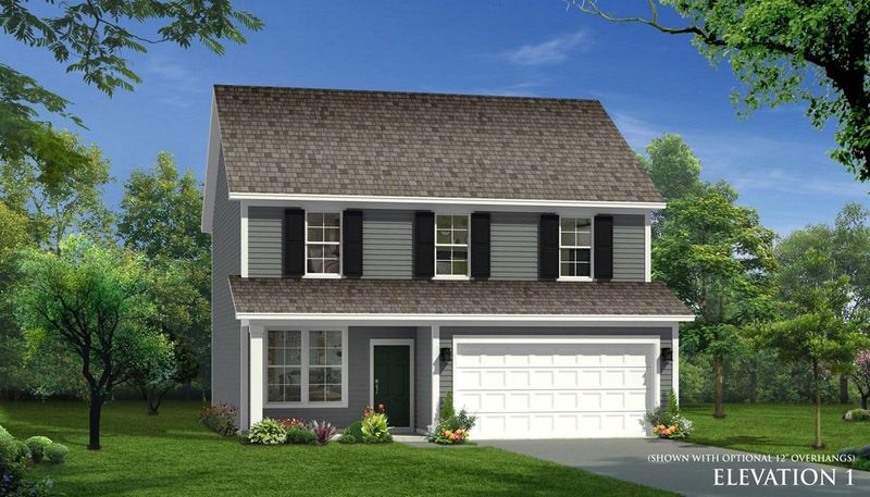228 Catawba Branch Way, Moncks Corner, SC 29461