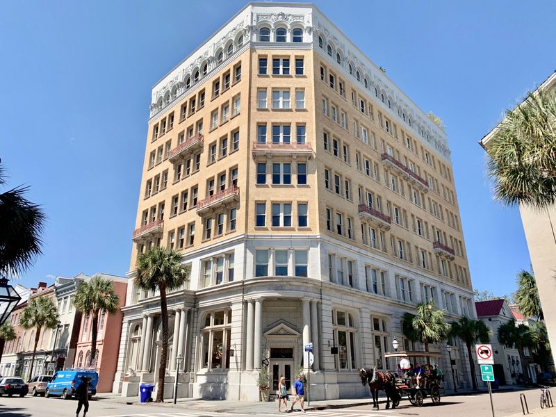 18 Broad St #502, Charleston, SC 29401