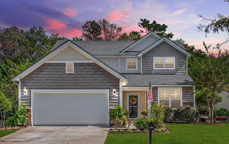 1812 Cornsilk Dr, Charleston, SC 29414