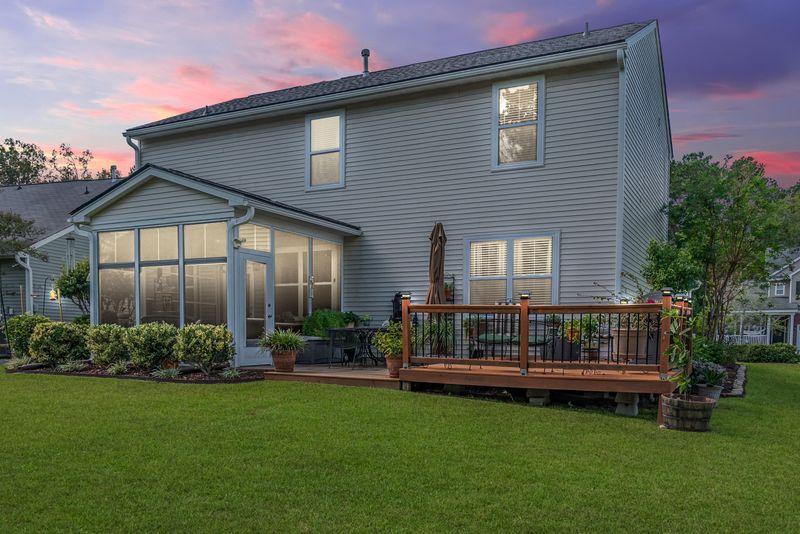 1812 Cornsilk Dr, Charleston, SC 29414