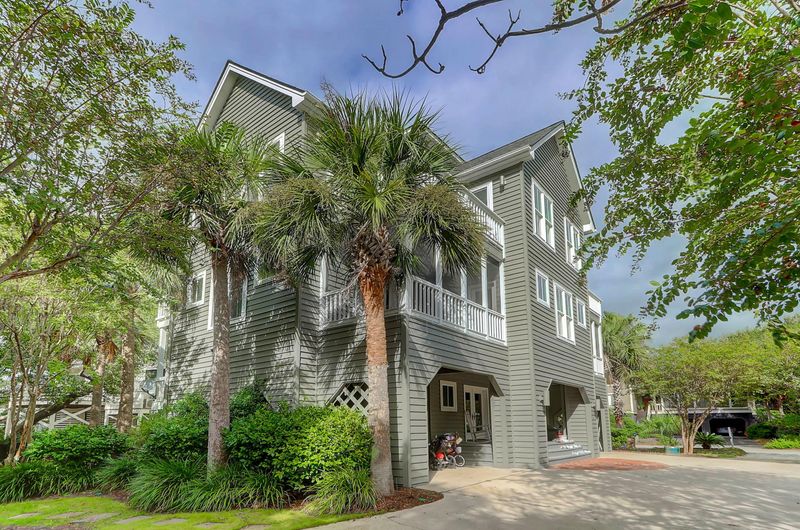 3 E Beachwood East, Isle Of Palms, SC 29451