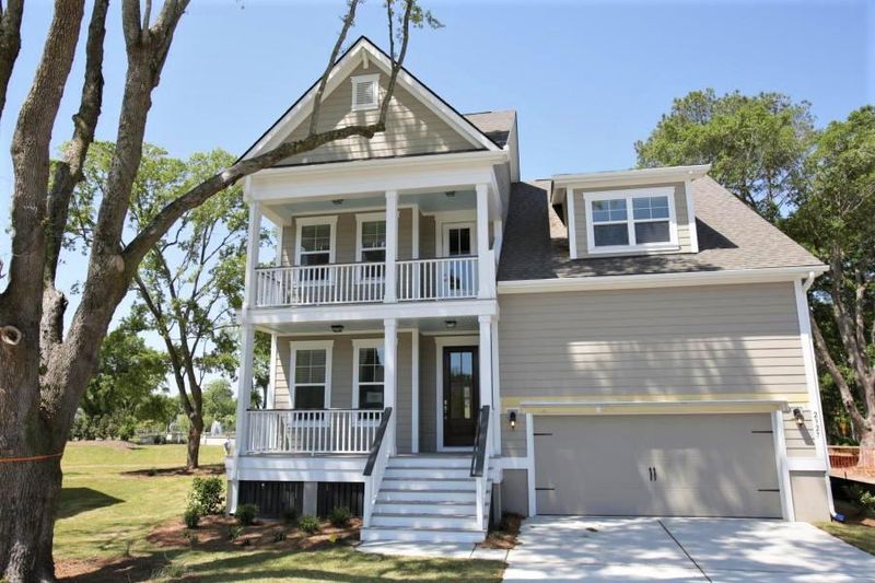 1537 Brockenfelt Dr, Charleston, SC 29414