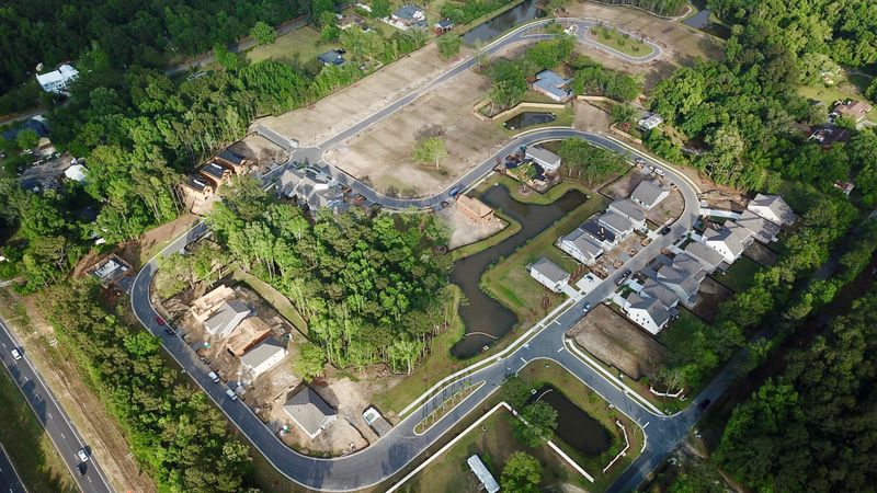 1055 Sago Palm Ct, Mount Pleasant, SC 29429