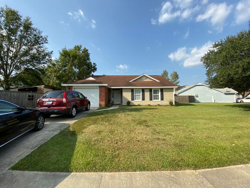 223 Persimmon Cir, Goose Creek, SC 29445