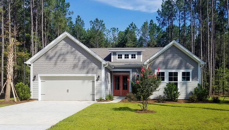 3001 Rampart Rd, Summerville, SC 29483
