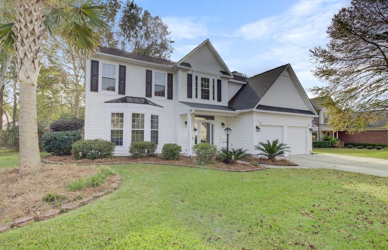 105 Waddington Tc, Goose Creek, SC 29445