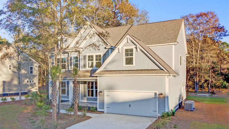 3007 Rampart Rd, Summerville, SC 29483
