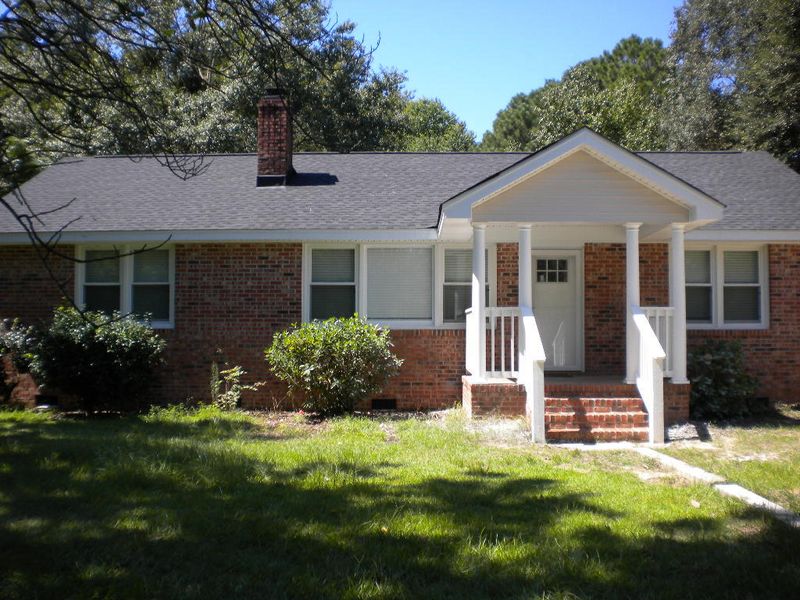 1055 College Park Rd, Summerville, SC 29486