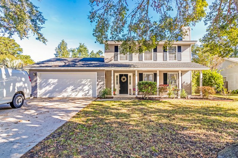 4706 Bennington Pl, North Charleston, SC 29420